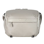 VEO METRO S7L CM- Schultertasche creme - 7 Liter