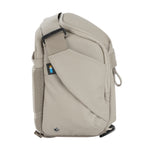 VEO METRO S7L CM- Schultertasche creme - 7 Liter