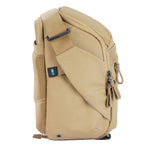 VEO METRO S9L BG - Schultertasche beige - 9 Liter