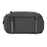 VEO METRO S9L BK - Schultertasche schwarz - 9 Liter