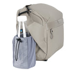 VEO METRO S9L CM - Schultertasche creme - 9 Liter