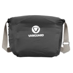 VEO METRO S9L CM - Schultertasche creme - 9 Liter