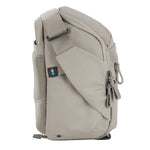 VEO METRO S9L CM - Schultertasche creme - 9 Liter