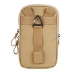 VEO METRO SP BG - Smartphone Pouch beige