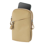 VEO METRO SP BG - Smartphone Pouch beige