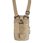 VEO METRO SP BG - Smartphone Pouch beige