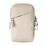 VEO METRO SP CM - Smartphone Pouch creme