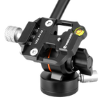 VEO PV-12 - Arca kompatibler Videokopf - Traglast 6 kg
