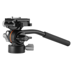 VEO PV-12 - Arca kompatibler Videokopf - Traglast 6 kg
