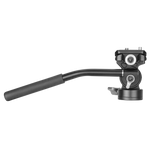 VEO PV-12 - Arca kompatibler Videokopf - Traglast 6 kg
