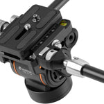 VEO PV-14 Arca kompatibler Videokopf - Traglast 8 kg