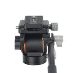 VEO PV-14 Arca kompatibler Videokopf - Traglast 8 kg