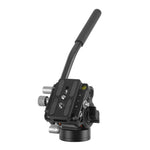 VEO PV-14 Arca kompatibler Videokopf - Traglast 8 kg