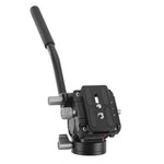 VEO PV-14 Arca kompatibler Videokopf - Traglast 8 kg
