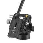 VEO PV-14 Arca kompatibler Videokopf - Traglast 8 kg