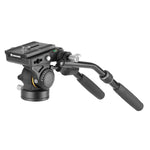 VEO PV-18 Arca kompatibler Videokopf - Traglast 15 kg