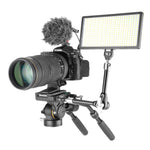 VEO PV-18 Arca kompatibler Videokopf - Traglast 15 kg