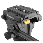 VEO PV-20 Arca kompatibler Videokopf - Traglast 6 kg