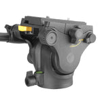 VEO PV-20 Arca kompatibler Videokopf - Traglast 6 kg