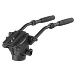 VEO PV-20 Arca kompatibler Videokopf - Traglast 6 kg