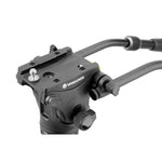 VEO PV-20 Arca kompatibler Videokopf - Traglast 6 kg