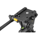 VEO PV-20 Arca kompatibler Videokopf - Traglast 6 kg