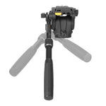 VEO PV-20 Arca kompatibler Videokopf - Traglast 6 kg