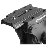 VEO PV-20 Arca kompatibler Videokopf - Traglast 6 kg
