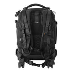VEO SELECT 55BT BK - Kamerarucksack-Trolley schwarz - 22 Liter