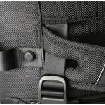 VEO SELECT 55BT BK - Kamerarucksack-Trolley schwarz - 22 Liter