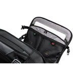 VEO SELECT 55BT BK - Kamerarucksack-Trolley schwarz - 22 Liter