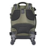 VEO SELECT 55BT GR - Kamerarucksack-Trolley grün - 22 Liter