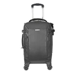 VEO SELECT 58T BK - Kamerarucksack-Trolley - 26 Liter