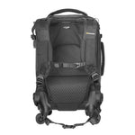 VEO SELECT 58T BK - Kamerarucksack-Trolley - 26 Liter