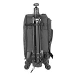 VEO SELECT 58T BK - Kamerarucksack-Trolley - 26 Liter