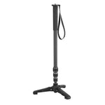 VEO 5 CM-234TR - Carbon-Einbeinstativ - Traglast 12 kg