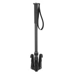 VEO 5 CM-234TR - Carbon-Einbeinstativ - Traglast 12 kg