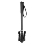 VEO 5 CM-264TR - Carbon-Einbeinstativ - Traglast 15 kg