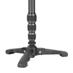 VEO 5 CM-264TR - Carbon-Einbeinstativ - Traglast 15 kg