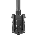 VEO 5 CM SPORTS 23 - Carbon-Einbeinstativ - Traglast 18 kg