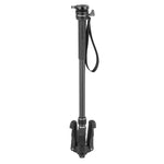 VEO 5 CM SPORTS 23 - Carbon-Einbeinstativ - Traglast 18 kg