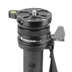 VEO 5 CM SPORTS 23 - Carbon-Einbeinstativ - Traglast 18 kg