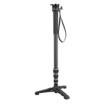 VEO 5 CM SPORTS 26 - Carbon-Einbeinstativ - Traglast 18 kg