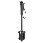 VEO 5 CM SPORTS 26 - Carbon-Einbeinstativ - Traglast 18 kg