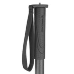 VEO 5 CM SPORTS 26 - Carbon-Einbeinstativ - Traglast 18 kg