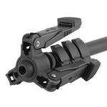VEO BOSS 234 A - Aluminium-Zielstock mit U-Yoke - Traglast 5 kg