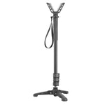 VEO BOSS 234 A - Aluminium-Zielstock mit U-Yoke - Traglast 5 kg