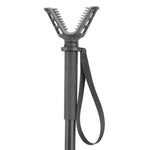 VEO BOSS 234 A - Aluminium-Zielstock mit U-Yoke - Traglast 5 kg