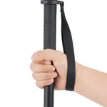 VEO BOSS 234 A - Aluminium-Zielstock mit U-Yoke - Traglast 5 kg