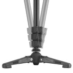 VEO BOSS 234 A - Aluminium-Zielstock mit U-Yoke - Traglast 5 kg